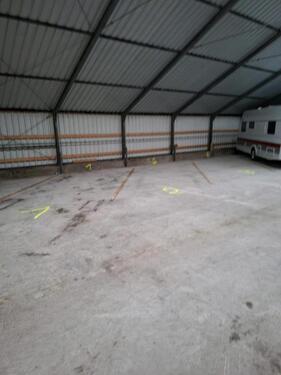 Foto - Wohnwagen Stellplätze zu vermieten