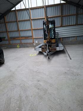 Foto - andere zur Miete in Hamburg