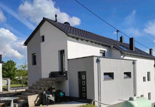 Foto - Zweifamilienhaus, provisionsfrei! Beckingen-Saarfels