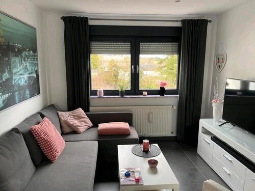 Foto - Mehrfamilienhaus, Wohnhaus in Wallerfangen zum Kaufen