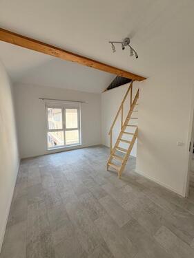 Foto - Helle 2‑Zimmer‑Maisonettewohnung in Trier‑Ruwer - ab sofort