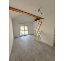 Helle 2‑Zimmer‑Maisonettewohnung in Trier‑Ruwer - ab sofort