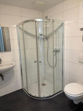 Foto - Etagenwohnung in Trier zur Miete