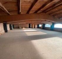 Lagerraum langfristig 30qm DG Treppe & Aufzug - Bad Waldsee