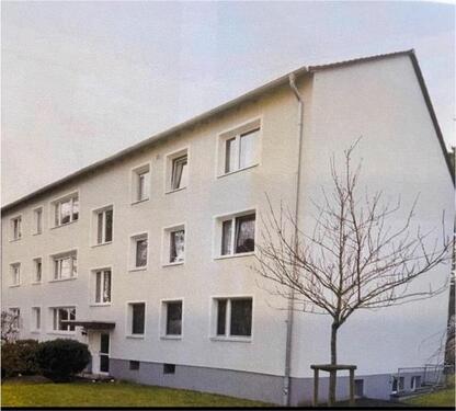 Foto - 3 - Zimmer Wohnung in grüner und ruhigen Lage mit Balkon