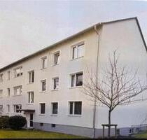 3 - Zimmer Wohnung in grüner und ruhigen Lage mit Balkon - Bielefeld Sennestadt