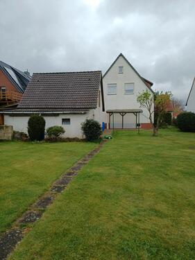 Foto - 6 Zimmer Mehrfamilienhaus, Wohnhaus zum Kaufen in Springe