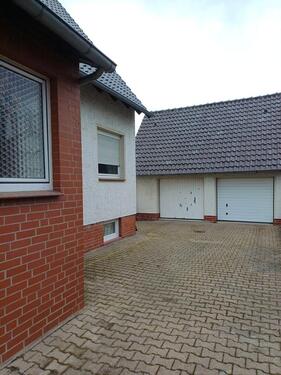 Foto - 6 Zimmer Mehrfamilienhaus, Wohnhaus in Springe