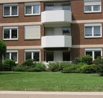 BI-Mitte | 2-Zimmer-EG-Wohnung & Balkon, bezugsfrei in Absprache - Bielefeld Schildesche
