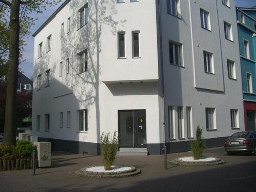 Foto - Apartment Bochum 20m² Student citynah Gregor Agricola + RUB