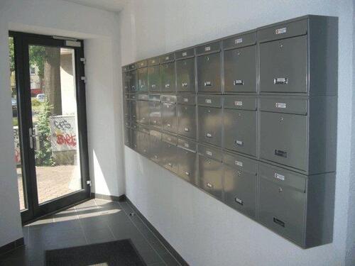Foto - 1 Zimmer Etagenwohnung zur Miete in Bochum