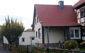 Foto - Vermiete kleines Einfamilienhaus mit Garten in Geismar Eichsfeld