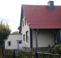 Vermiete kleines Einfamilienhaus mit Garten in Geismar Eichsfeld - Heilbad Heiligenstadt