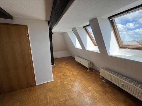 Foto - 2 Zimmer Etagenwohnung zur Miete in Lüdersdorf