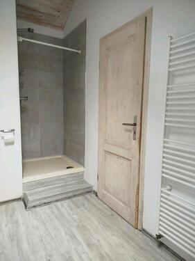 Foto - Dachgeschoßwohnung in Blieskastel zur Miete