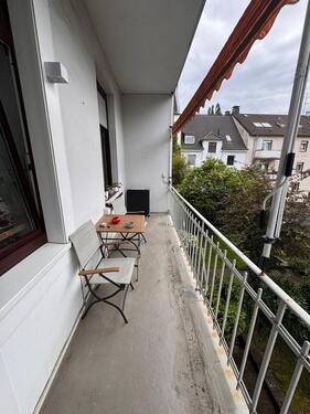 Foto - 3 Zimmer Etagenwohnung in Wuppertal