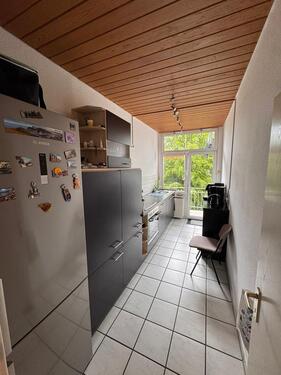 Foto - Etagenwohnung in Wuppertal zur Miete