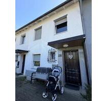Reihenmittelhaus mit Garten & Anbau in Reutlingen Nähe Bosch