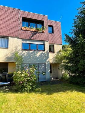 Foto - Studio-Reihenendhaus in schöner Wohnlage