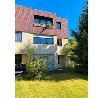 Studio-Reihenendhaus in schöner Wohnlage - Hann. Münden