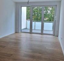 Erstbezug: Moderne 3-Zimmer-Wohnung mit Balkon - Rahden