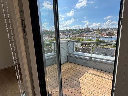Foto - Etagenwohnung zur Miete in Flensburg