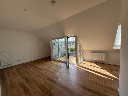 Foto - Etagenwohnung in Flensburg