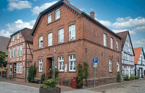 Foto - Einfamilienhaus in Hitzacker (Elbe)