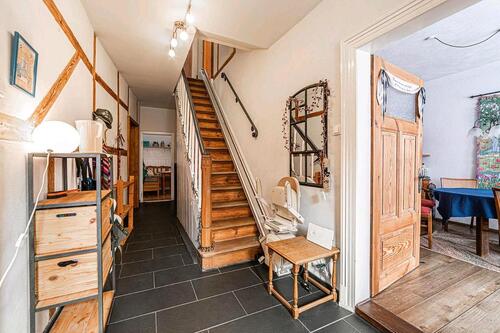 Foto - Einfamilienhaus in Hitzacker (Elbe) zum Kaufen