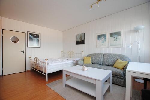 Foto - Etagenwohnung in Fehmarn