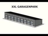 Foto - XXL Garagenpark – Neubau, ab nächstem Jahr zu vermieten