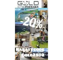 Campingplatz Wohnwagen Ferienwohnung 6-13.9.2025 fehmarn camping
