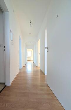 Foto - Etagenwohnung in Bamberg zur Miete