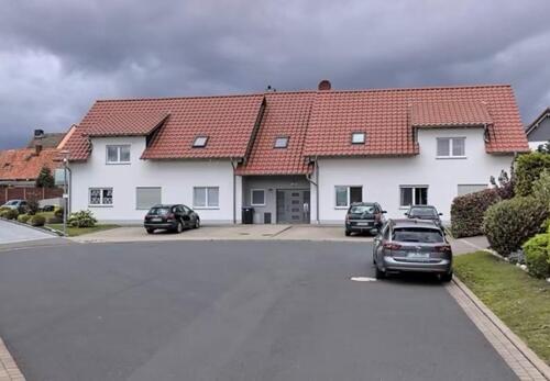 Foto - ++ 4-Zimmer-Wohnung in Berlingerode ++