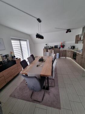 Foto - Etagenwohnung zur Miete in Breitenworbis
