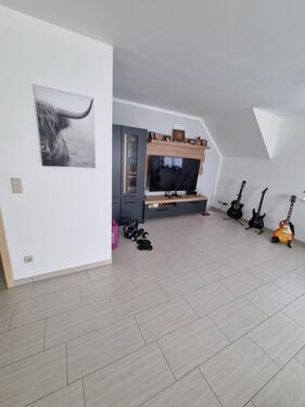 Foto - Etagenwohnung in Breitenworbis zur Miete