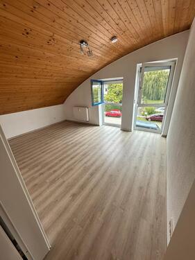 Foto - Etagenwohnung in Unterschleißheim zur Miete