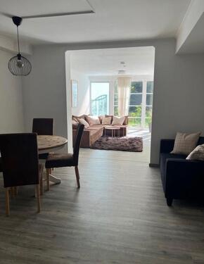 Foto - Etagenwohnung in Bremen