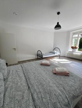 Foto - Etagenwohnung in Bremen zur Miete