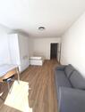 Foto - Gemütliches, frisch saniertes 1-Zimmer-Apartment im Herzen Nürnbergs - voll möbliert