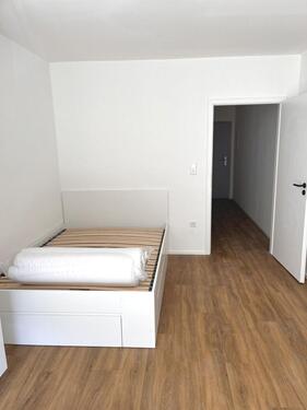 Foto - Etagenwohnung in Nürnberg