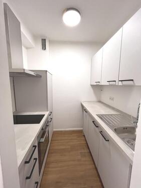 Foto - Etagenwohnung in Nürnberg zur Miete