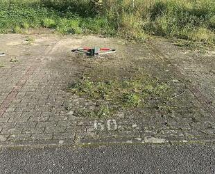 Parken war noch nie so einfach! - Rüdersdorf bei Berlin