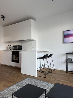 Foto - Neue 1 Zimmer Wohnung in Berlin Köpenick