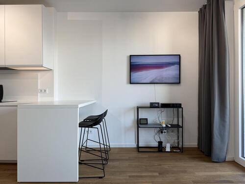 Foto - Etagenwohnung zur Miete in Berlin