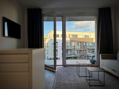 Foto - Etagenwohnung in Berlin
