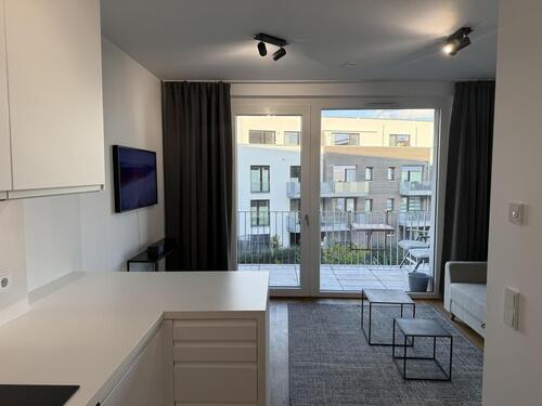 Foto - Etagenwohnung in Berlin zur Miete