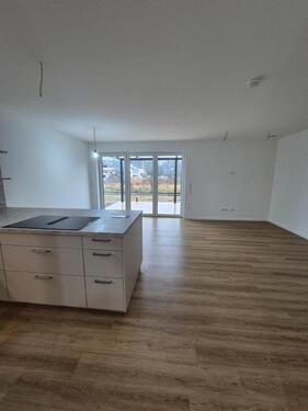 Foto - Etagenwohnung in Lingen (Ems)