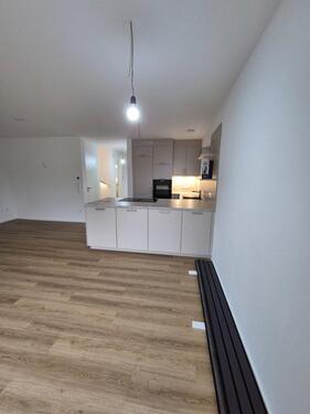 Foto - Etagenwohnung in Lingen (Ems) zur Miete