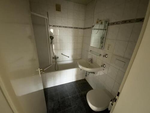 Foto - Etagenwohnung in Marl